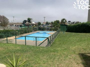Villa Dulce CRAV, Provincia de Valparaíso
