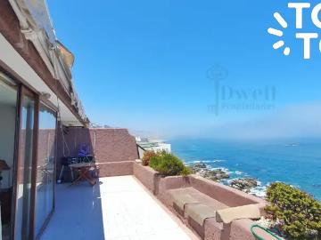 Departamento en Viña del Mar
