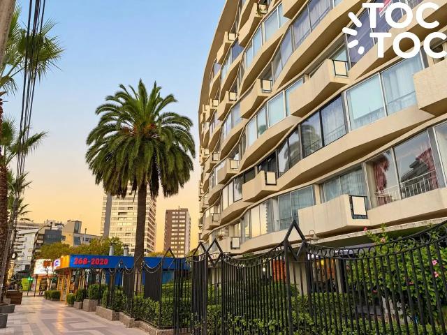 Departamento en Viña del Mar