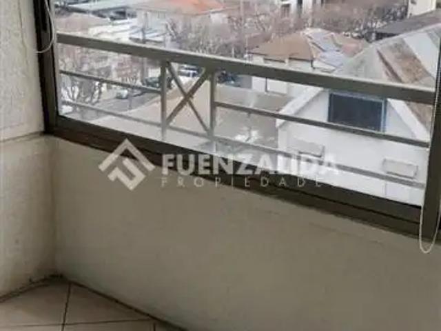 Departamento en Viña del Mar