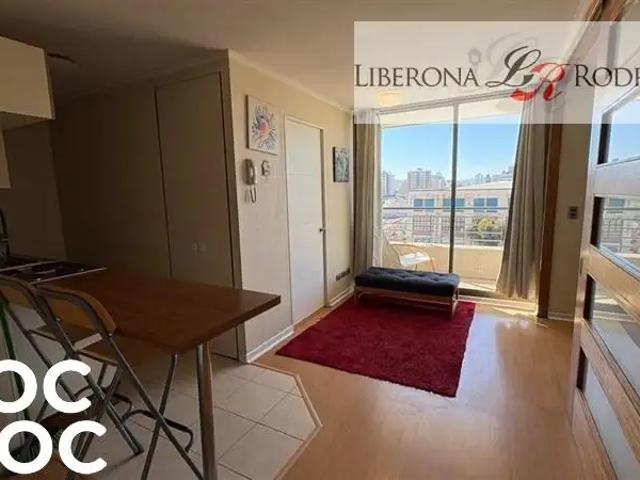 Departamento en Viña del Mar