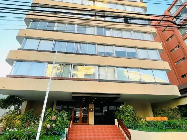 Departamento en Viña del Mar