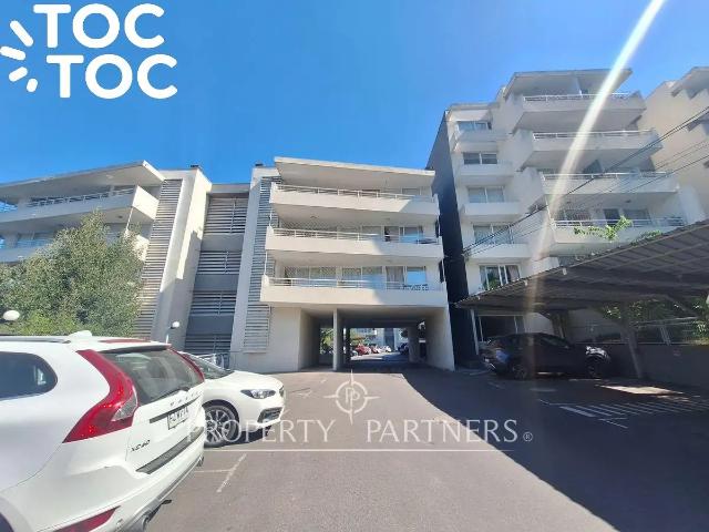Departamento en Viña del Mar
