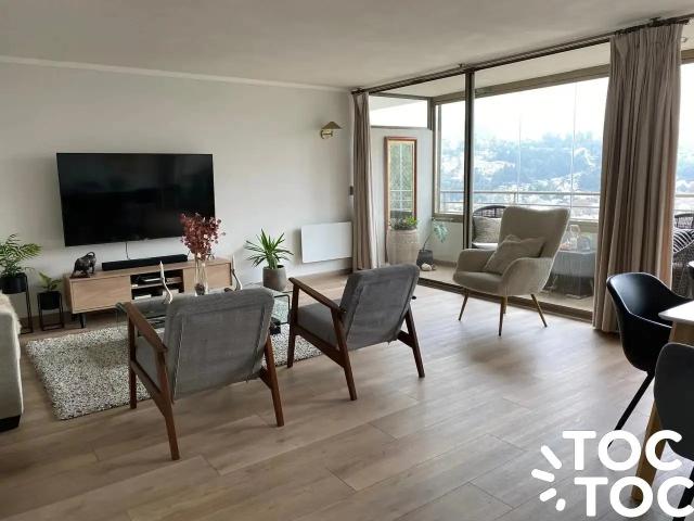 Departamento en Viña del Mar