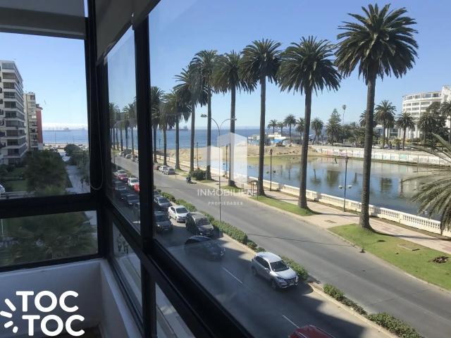 Departamento en Viña del Mar