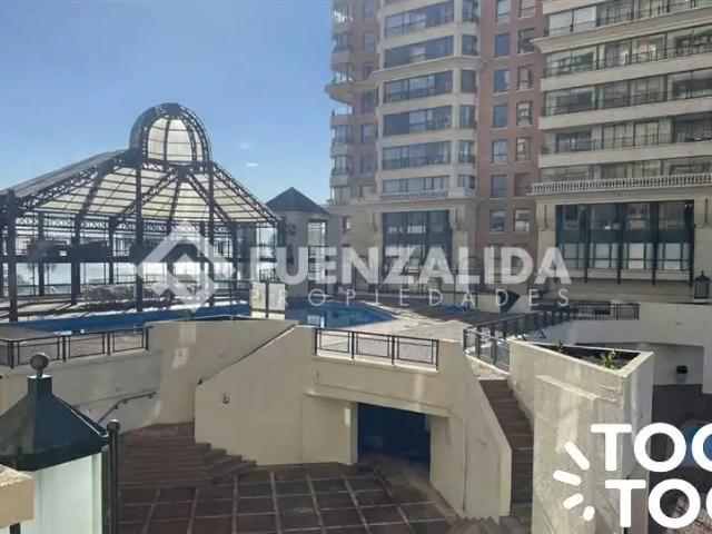 Departamento en Viña del Mar