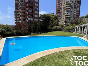 Departamento en Viña del Mar