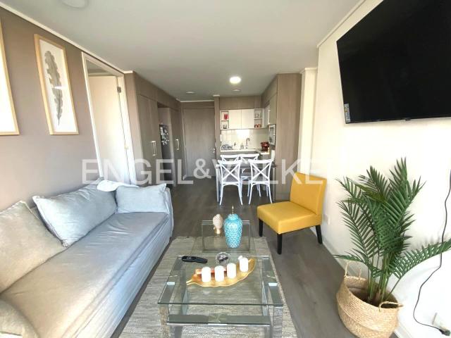 Departamento en Viña del Mar