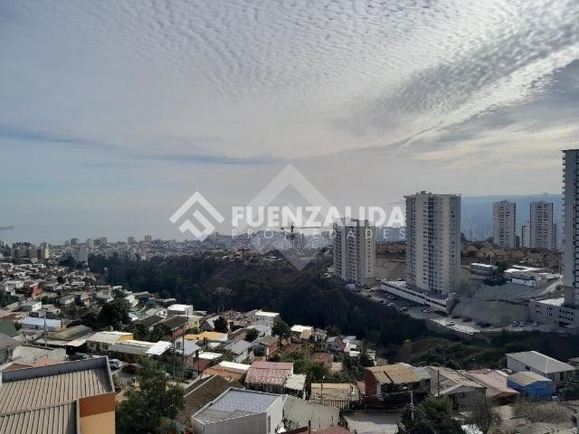 Departamento en Viña del Mar