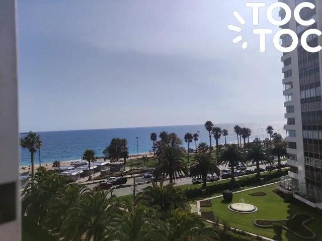 Departamento en Viña del Mar