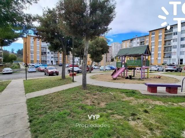 Departamento en Viña del Mar