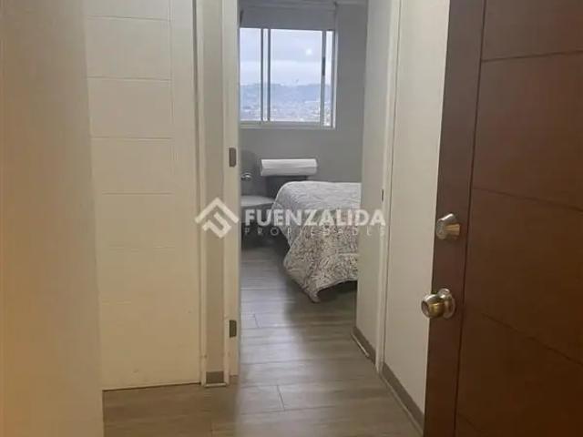 Departamento en Viña del Mar