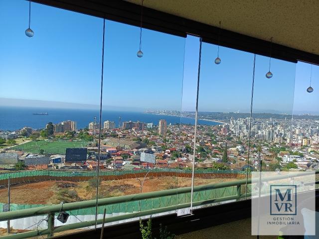 Departamento en Viña del Mar