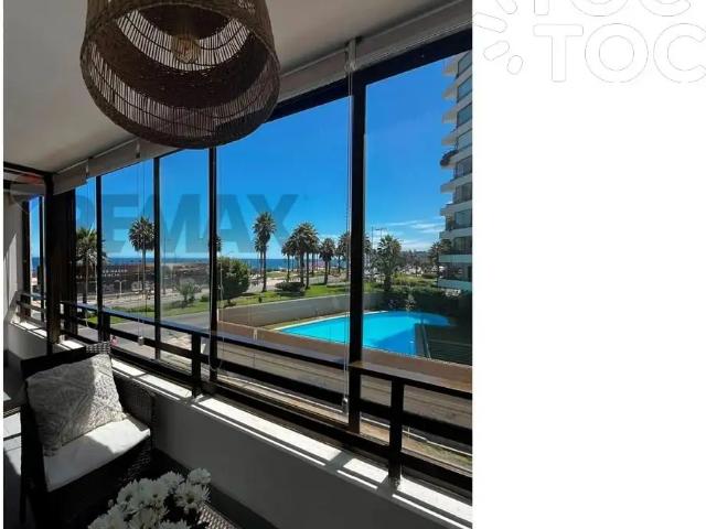 Departamento en Viña del Mar