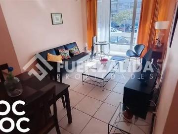 Departamento en Viña del Mar