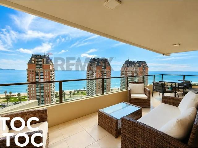 Departamento en Viña del Mar