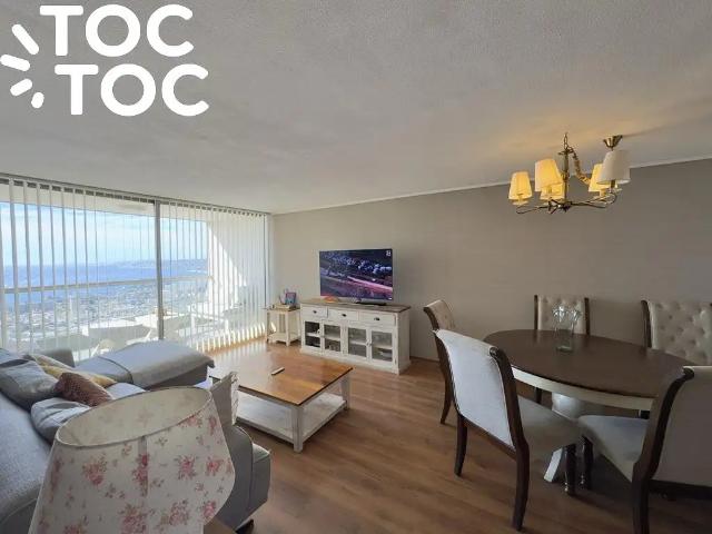 Departamento en Viña del Mar