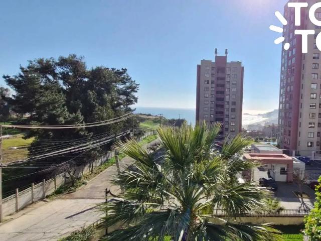 Departamento en Viña del Mar