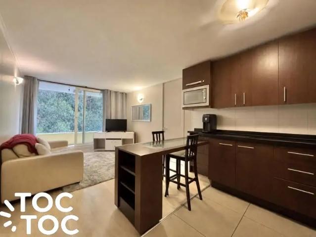 Departamento en Viña del Mar