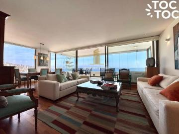 Departamento en Viña del Mar