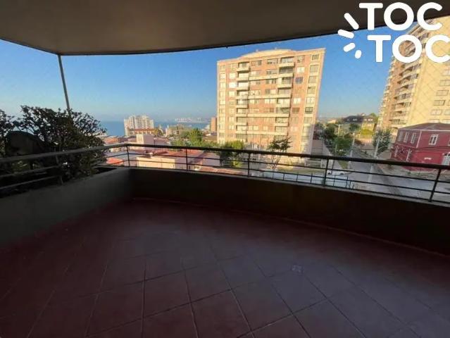 Departamento en Viña del Mar