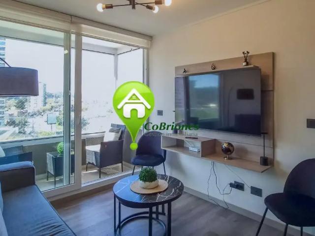 Departamento en Viña del Mar