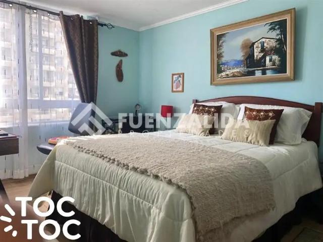 Departamento en Viña del Mar