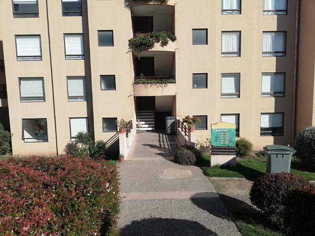 Departamento en Viña del Mar