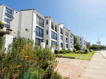 Apartamento en venta en Halimeda, Jardín Del Mar - Estacionamiento