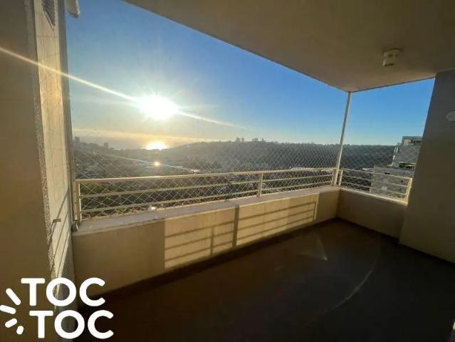 Departamento en Viña del Mar