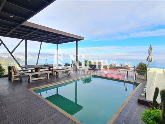 Departamento en Viña del Mar