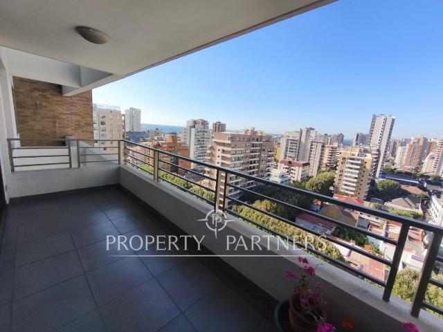 Departamento en Viña del Mar