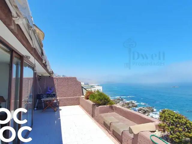 Departamento en Viña del Mar