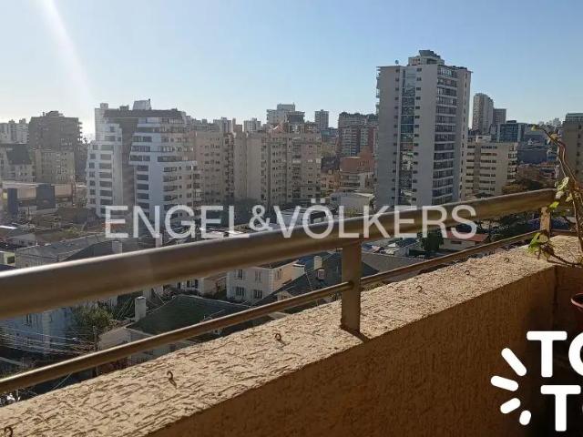 Departamento en Viña del Mar