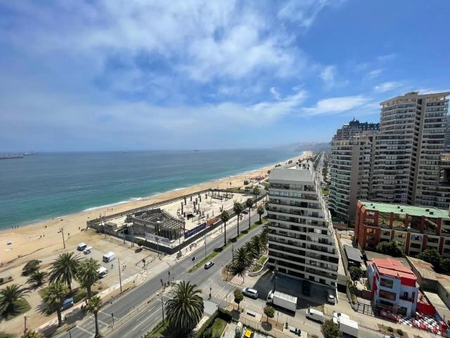 Departamento en Viña del Mar