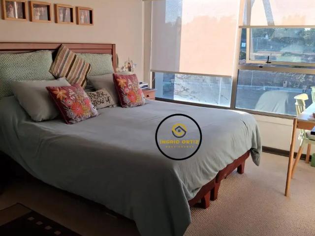 Departamento en Viña del Mar