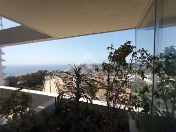 Vía Halimeda, Viña del Mar, Provincia de Valparaíso
