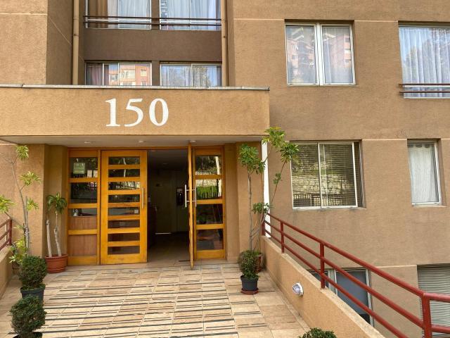 Departamento en Viña del Mar