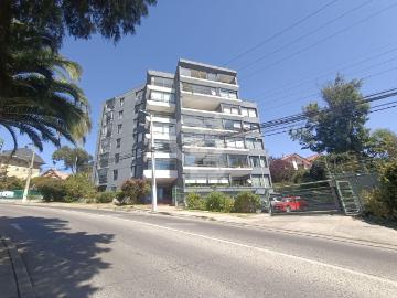 Avenida Jardín Del Mar, Jardín Del Mar