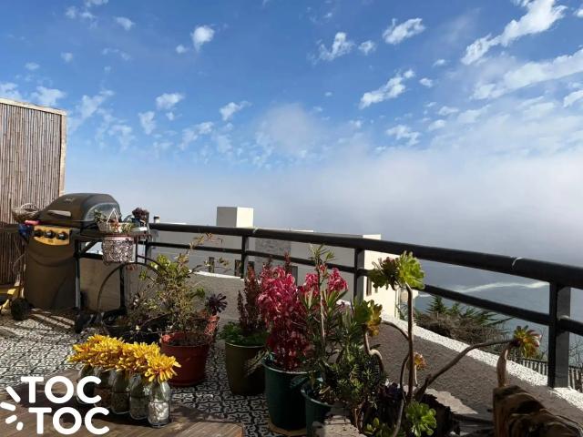 Departamento en Viña del Mar