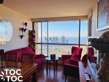Departamento en Viña del Mar