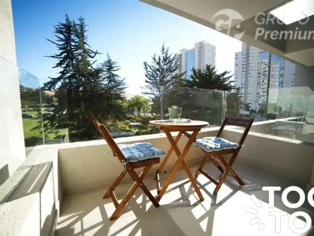 Departamento en Viña del Mar
