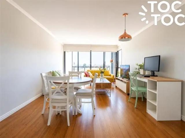 Departamento en Viña del Mar