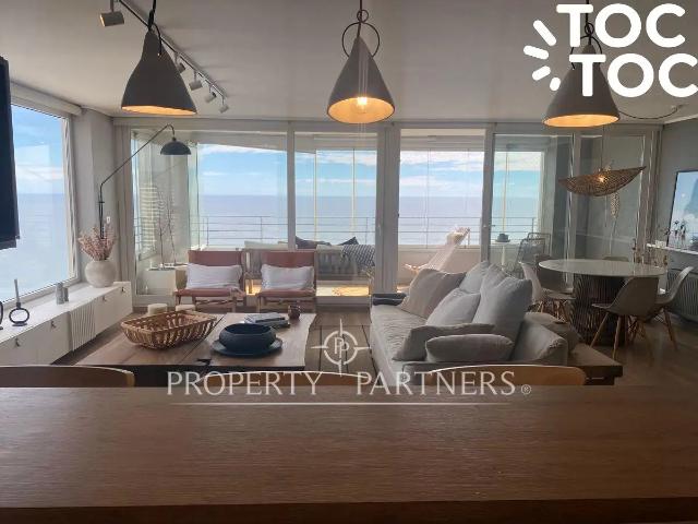 Departamento en Viña del Mar