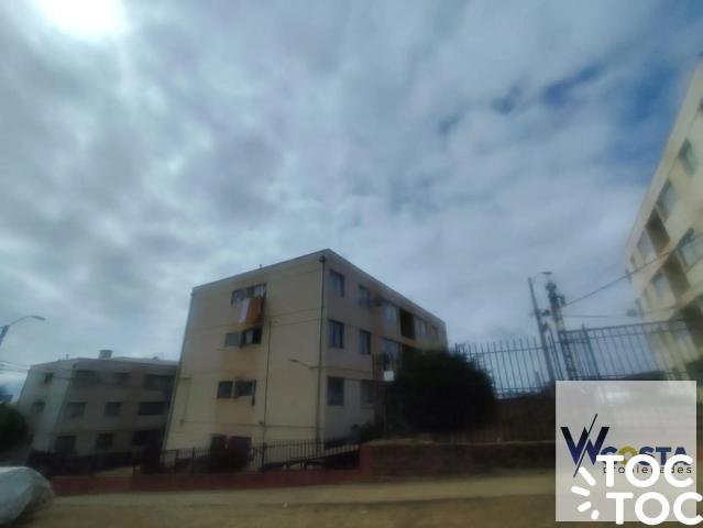 Departamento en Viña del Mar