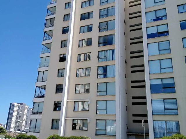 Departamento en Viña del Mar