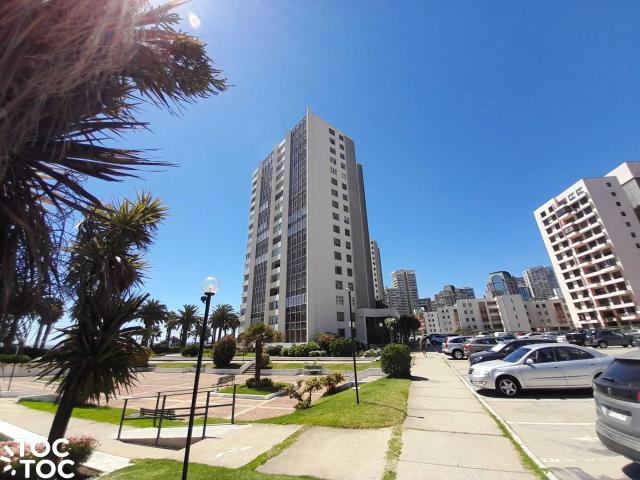 Departamento en Viña del Mar