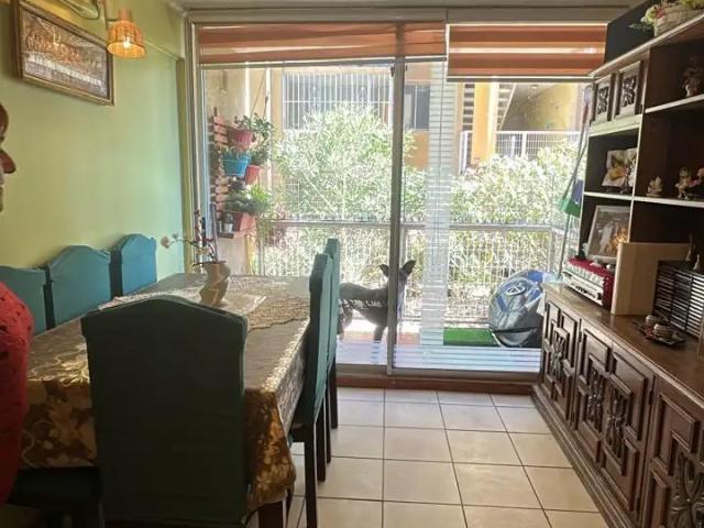 Departamento en Viña del Mar