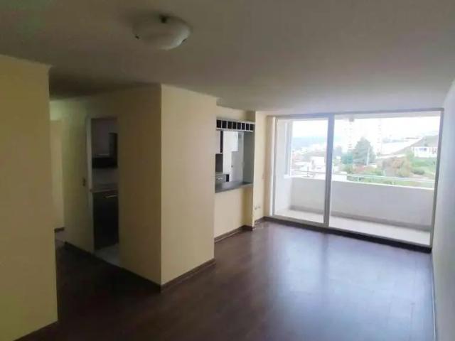 Departamento en Viña del Mar