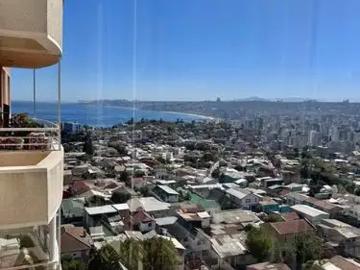Departamento en Viña del Mar